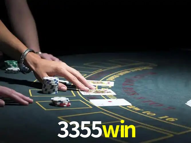 Explorando a Categoria de Eventos em Apostas na 3355win