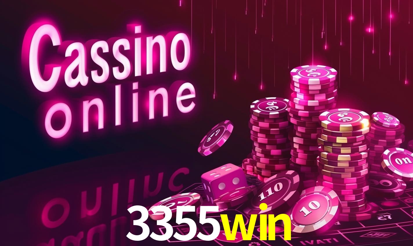Login Seguro 3355win