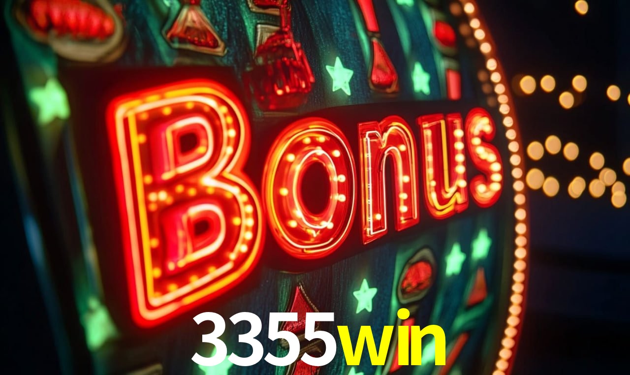 A Experiência Imersiva dos Cassinos Ao Vivo no 3355win