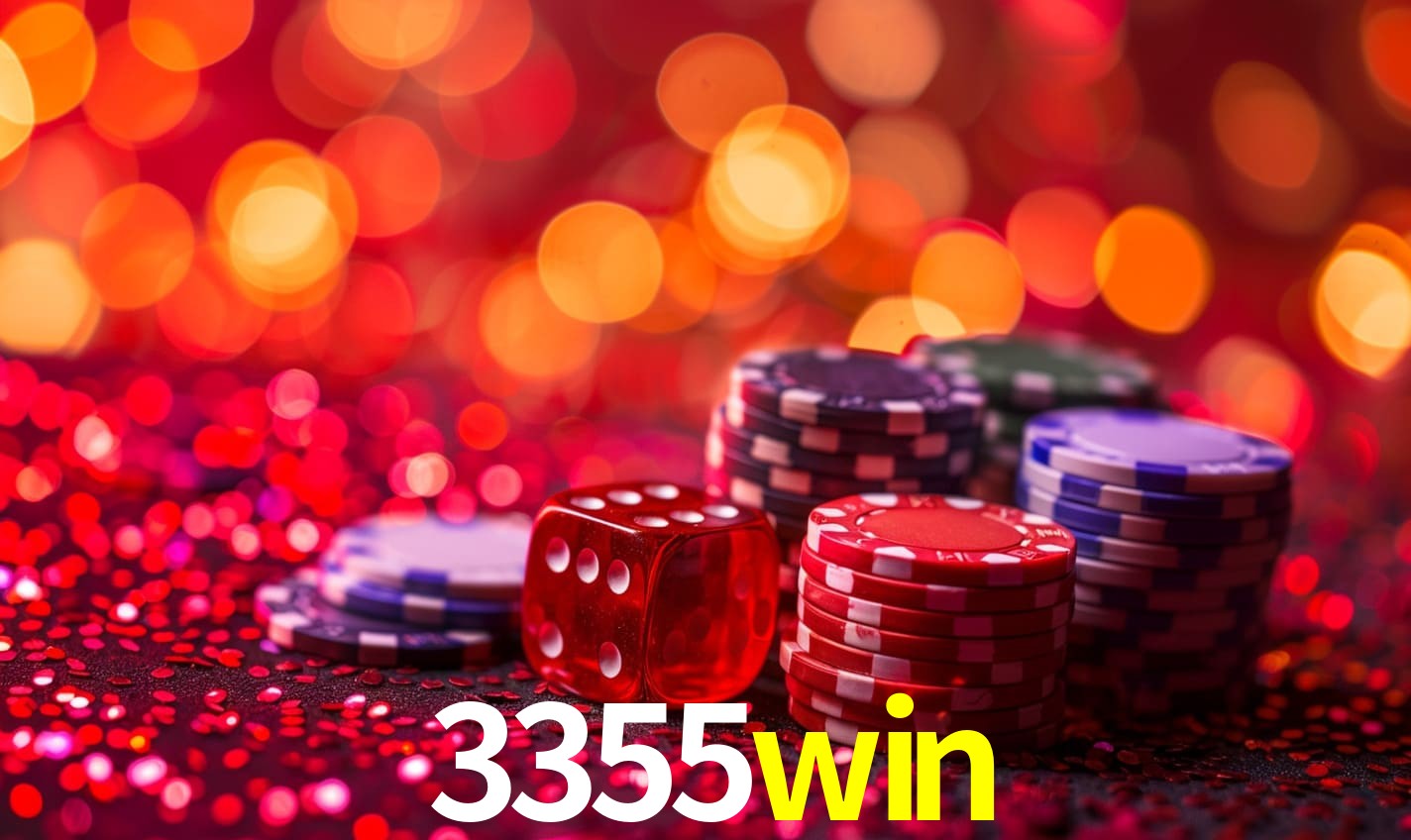 Cadastro Rápido 3355win