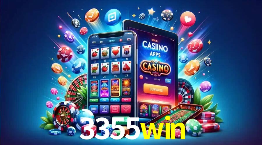 Games Directory 3355win