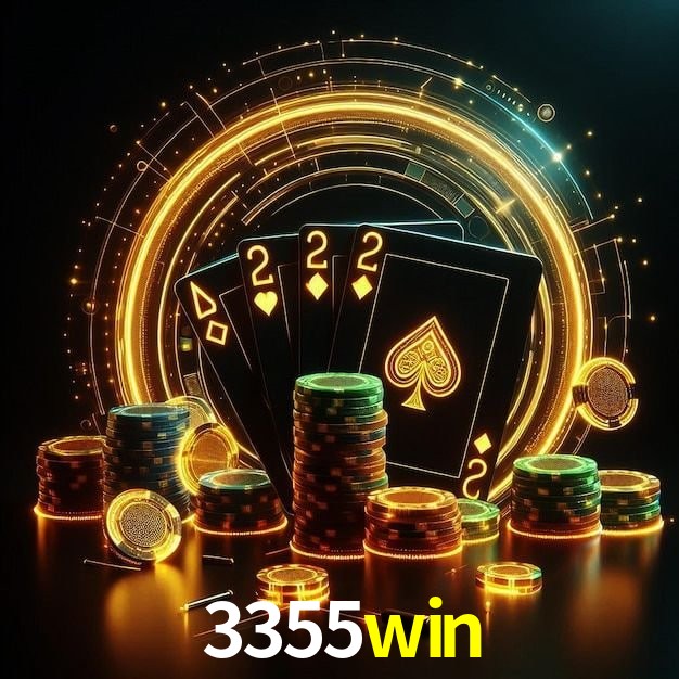 Descubra o Programa VIP da 3355win: Vantagens Exclusivas para Jogadores