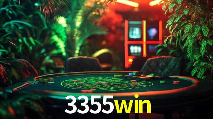 Exclusive Games 3355win
