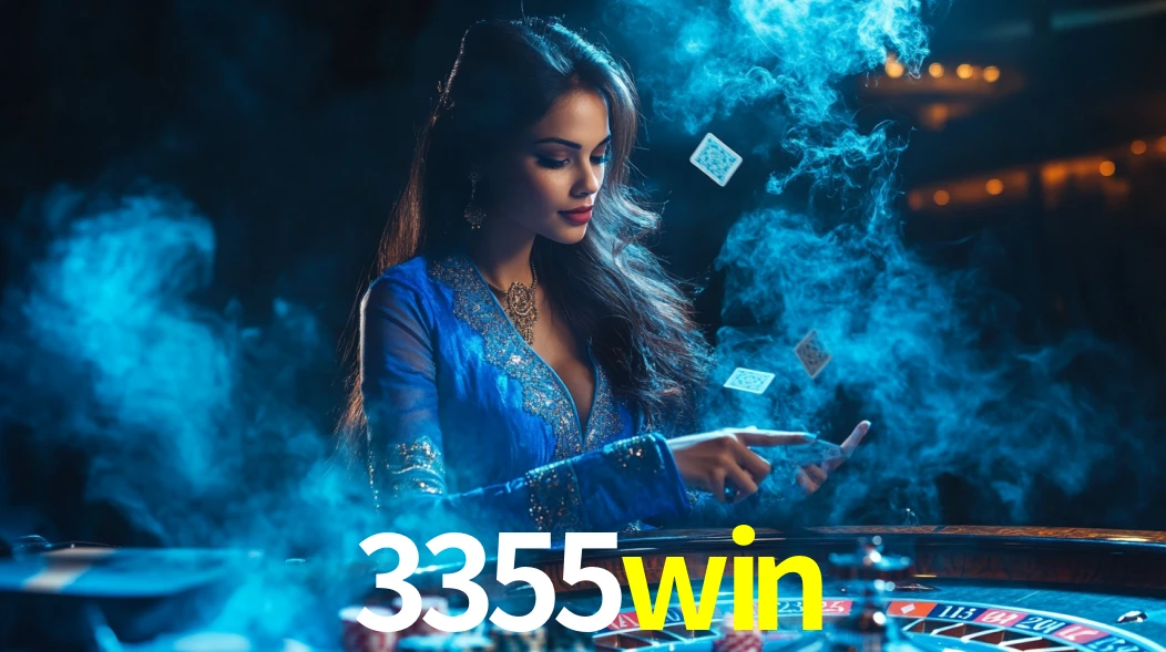 Provedores de Jogos 3355win