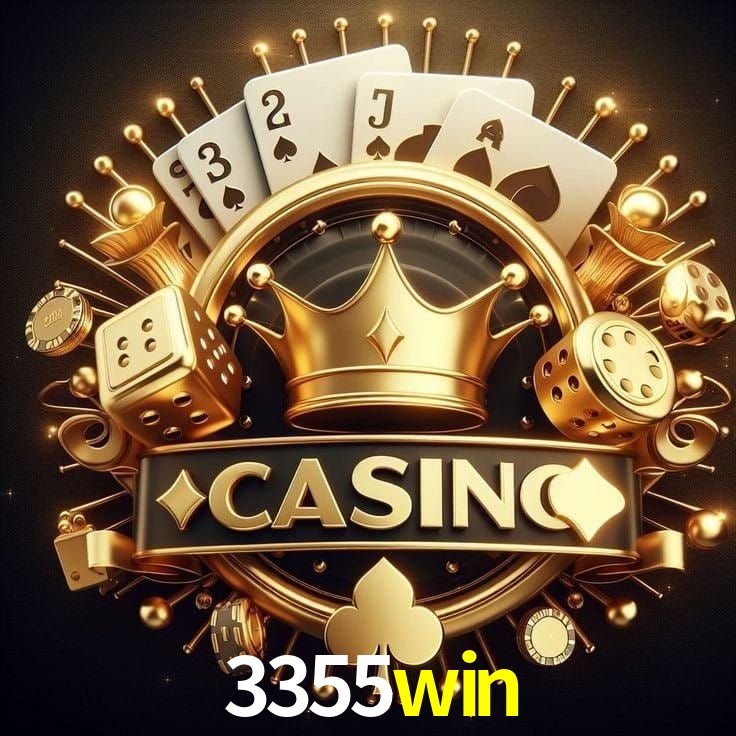 A Popularidade dos Caça-Níqueis no 3355win