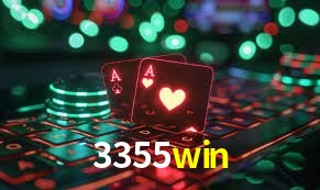 Apostas Esportivas na 3355win: Um Guia Completo