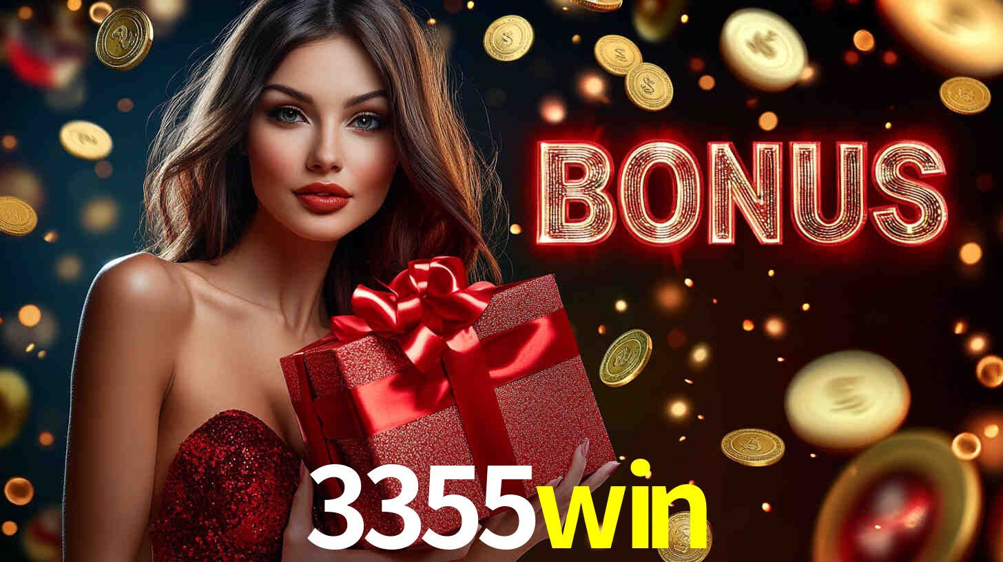 Experiência VIP 3355win