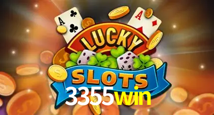 A Emoção da Loteria na 3355win: Uma Chance de Mudança de Vida