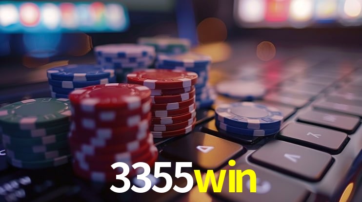 Descubra a Essência do 3355win: Nossa História e Compromissos
