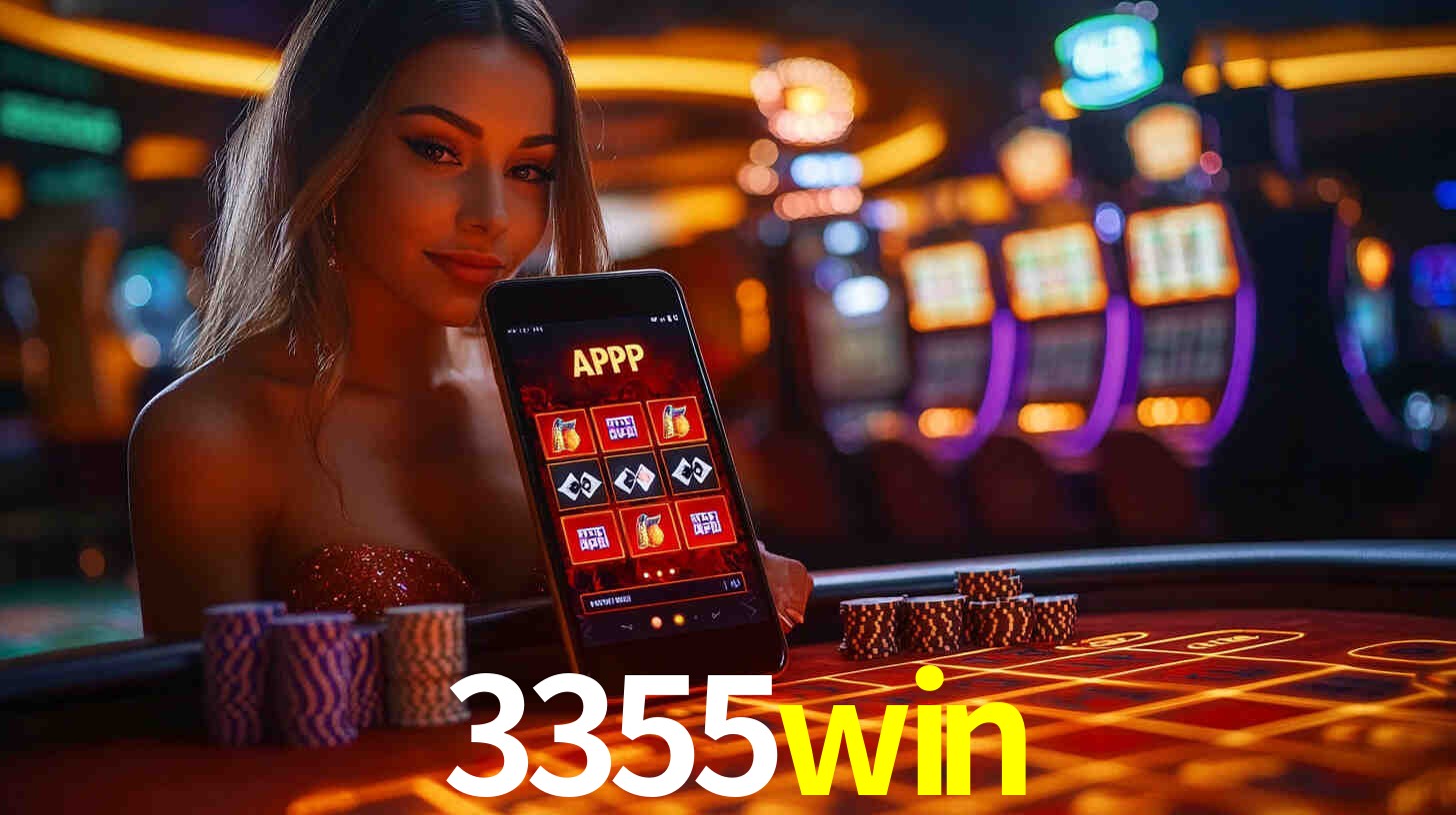 Estatísticas 3355win