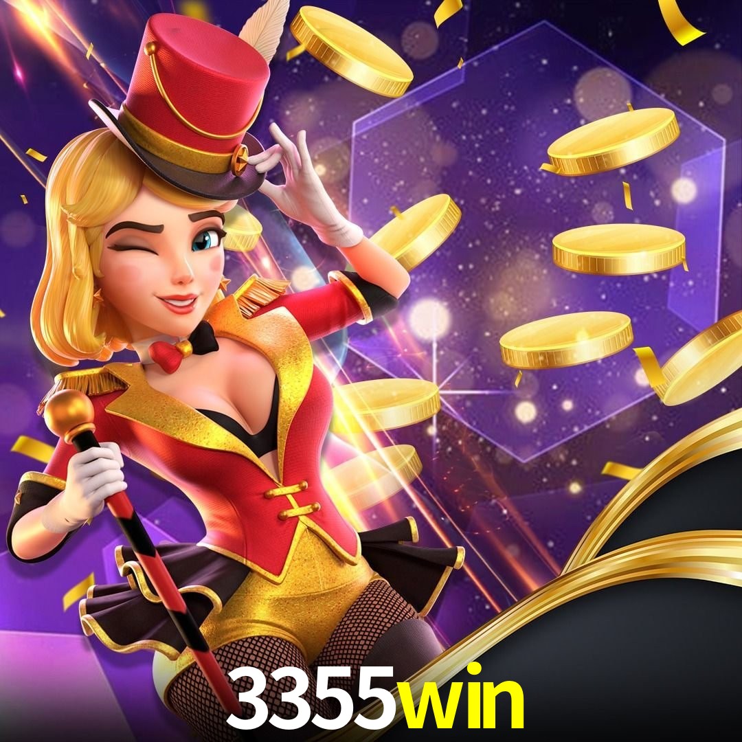 Roulette Table 3355win