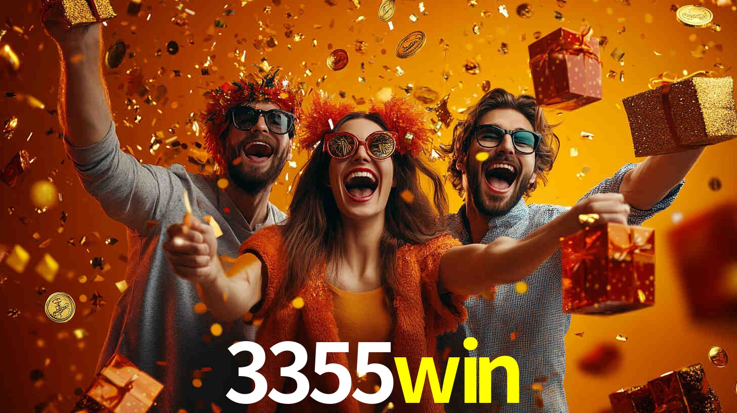 Desvendando o Mundo dos Jogos Virtuais na 3355win