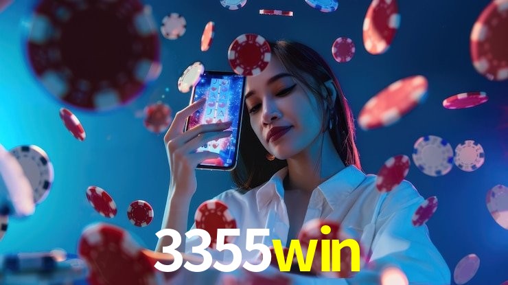 Integração de APIs 3355win
