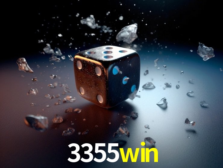 Descubra o Programa VIP da 3355win: Vantagens Exclusivas para Jogadores