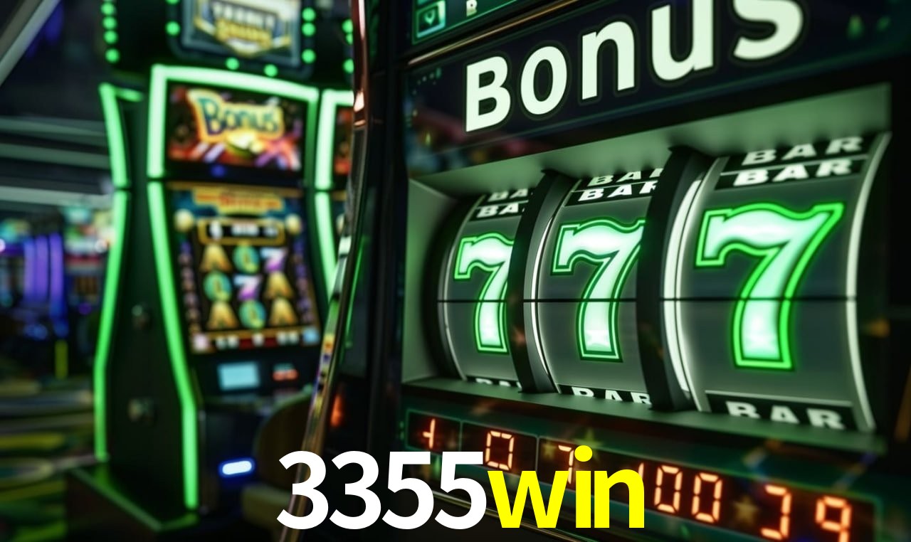 Experiência VIP 3355win