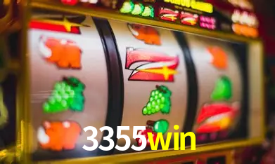 Bônus de Boas-vindas 3355win