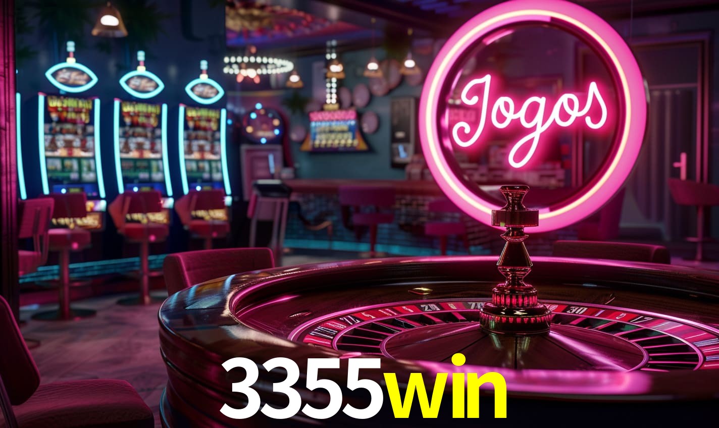 Benefícios da Conta 3355win