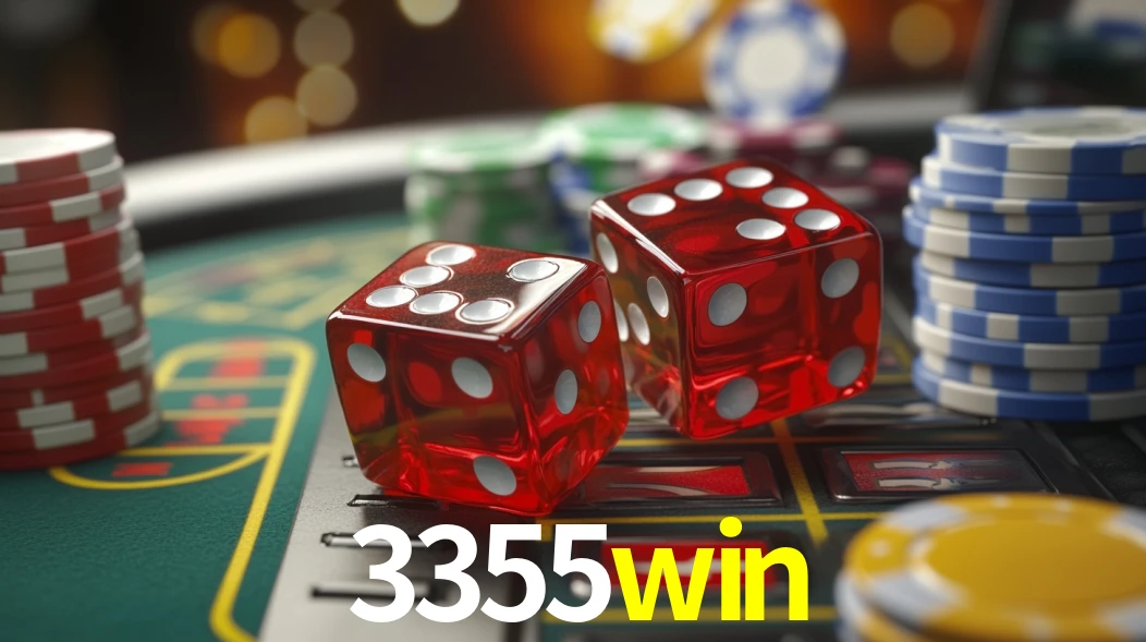 3355win App Interface