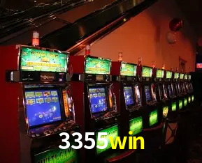 Weekend Specials 3355win