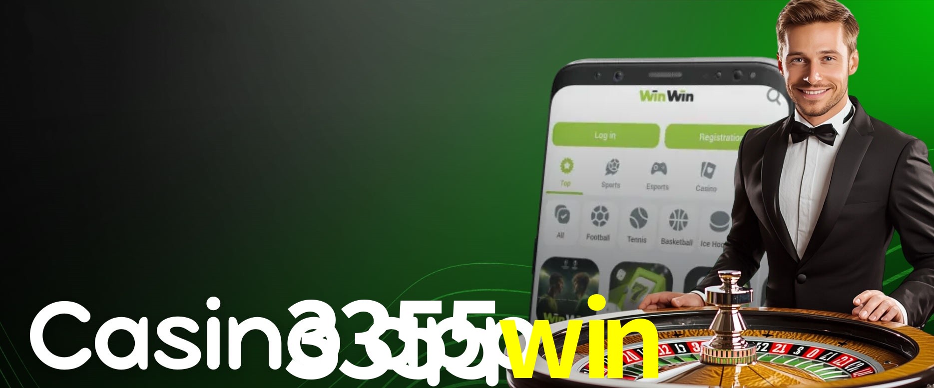 2FA Security 3355win