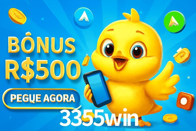 Game Providers 3355win