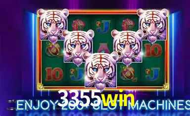 Exclusive Offers 3355win