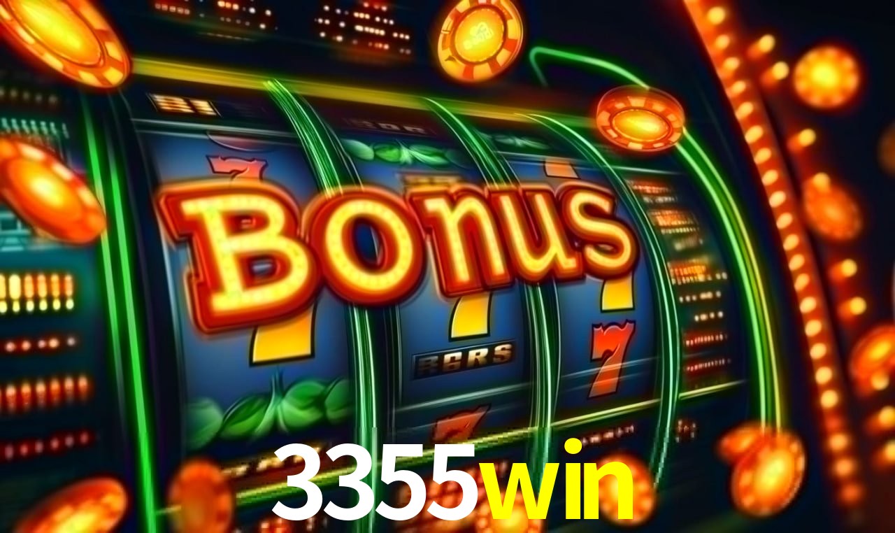Tournaments 3355win
