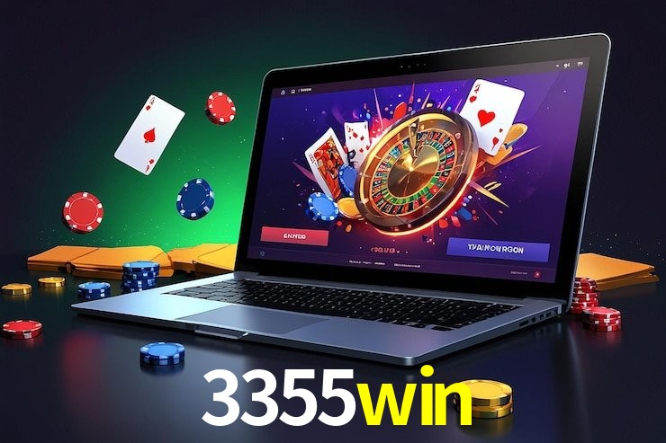 Descubra a Essência do 3355win: Nossa História e Compromissos
