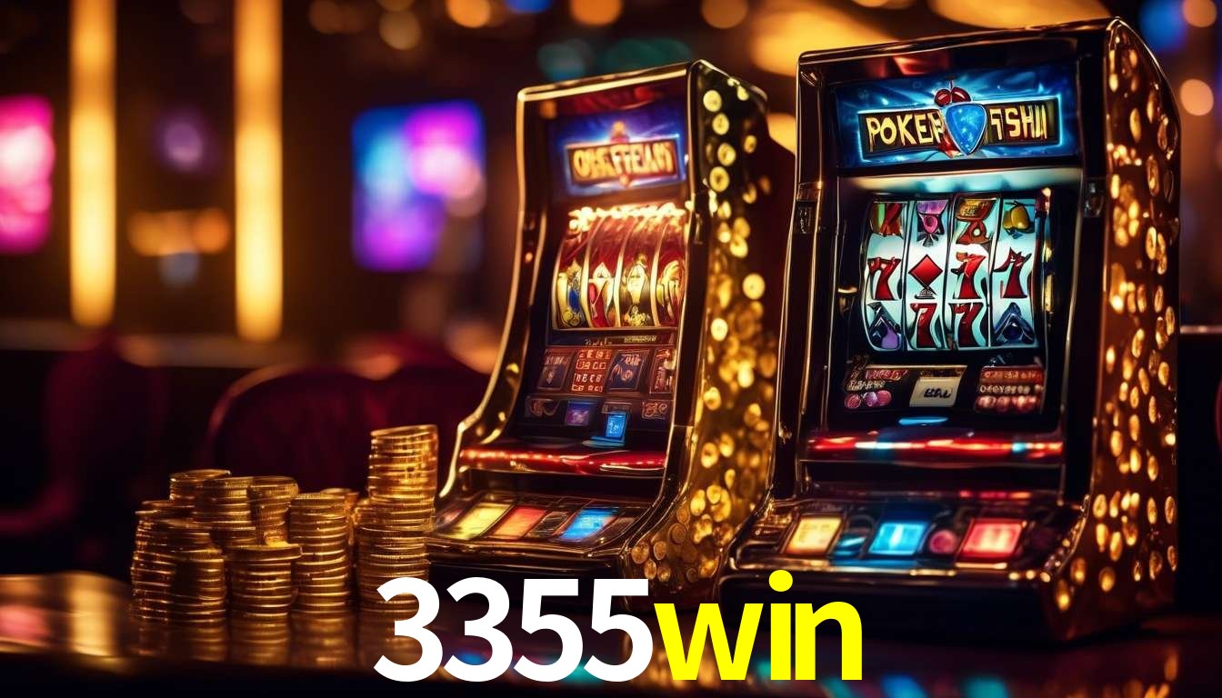 Sistemas de Segurança 3355win