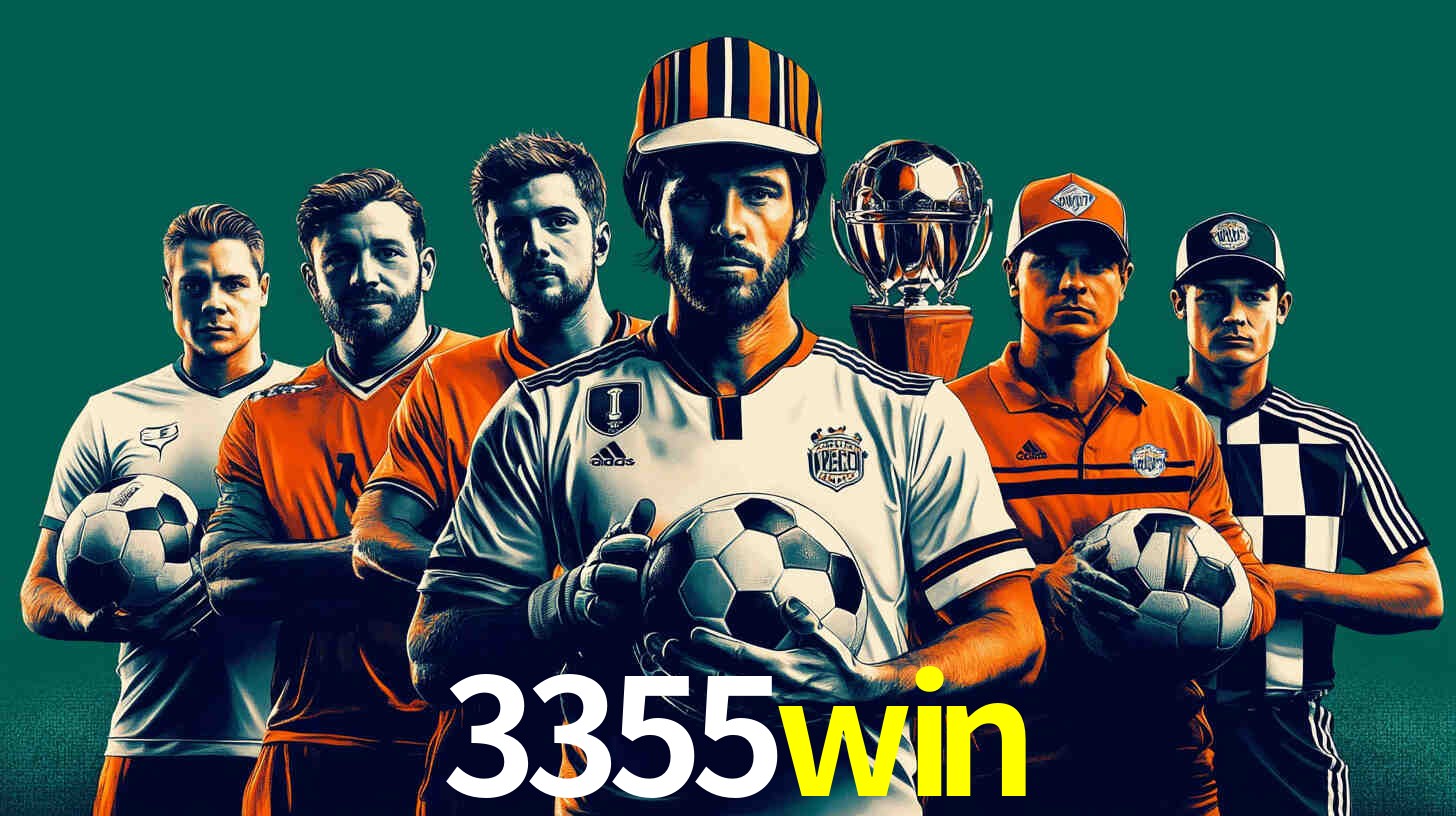 Estatísticas do Jogo 3355win