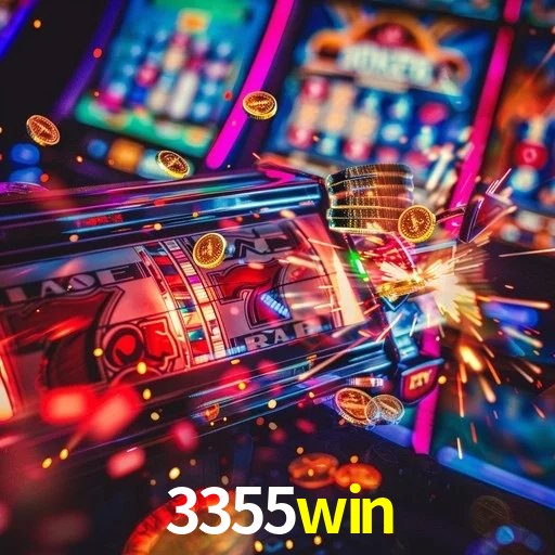 A Emoção da Loteria na 3355win: Uma Chance de Mudança de Vida