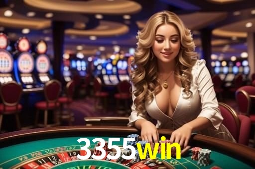 Live Casino 3355win