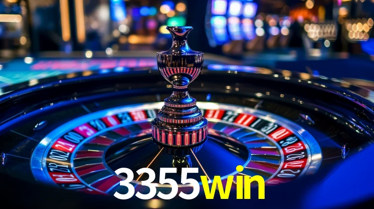 3355win: Seu Especialista em Apostas Esportivas Brasileiras