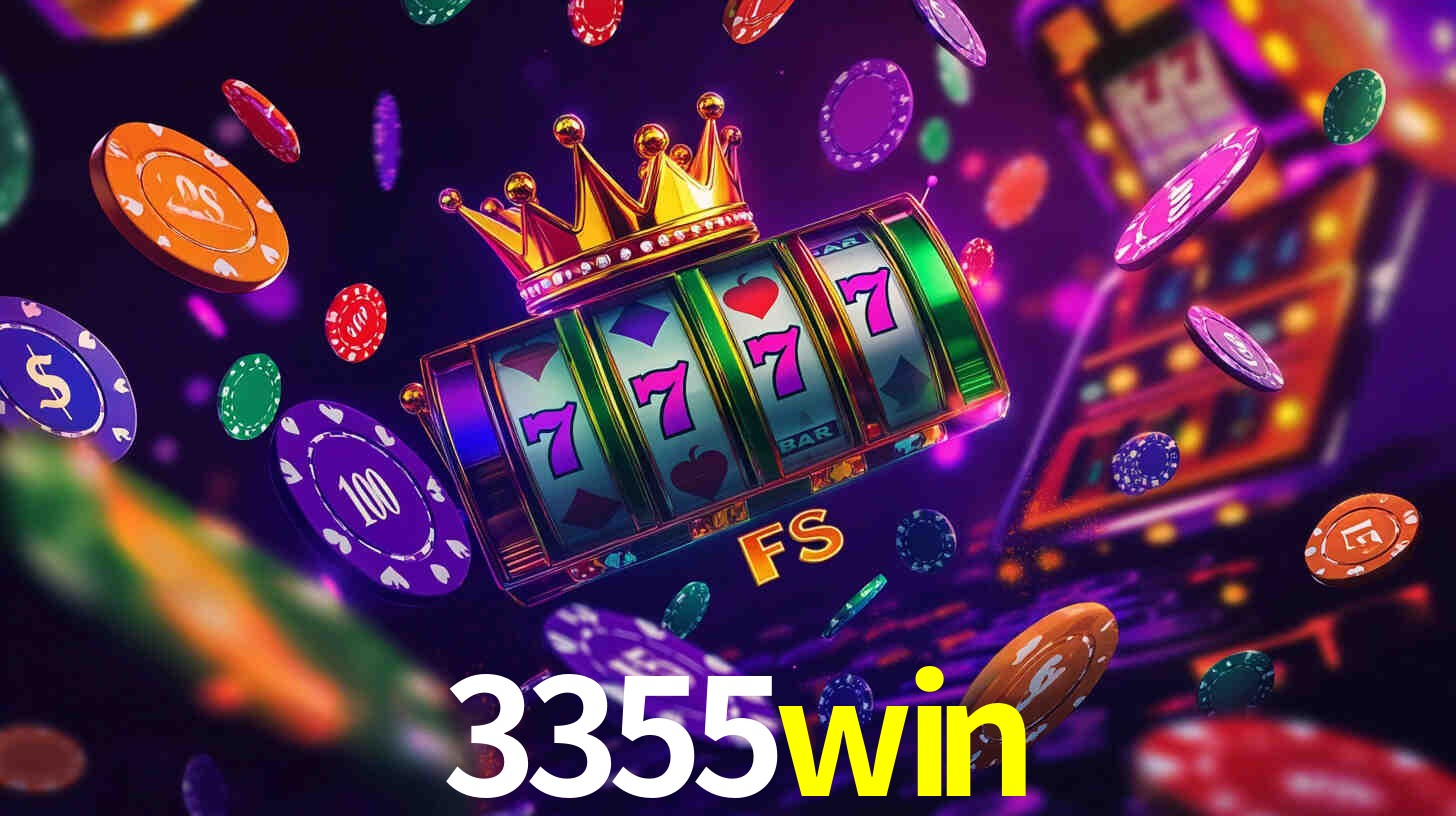 3355win app