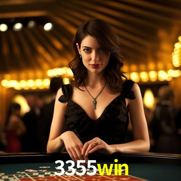 Diretório de Jogos 3355win