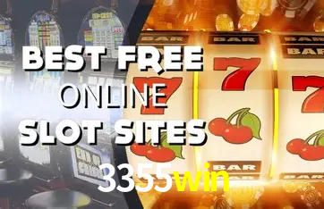 Casino Ao Vivo 3355win
