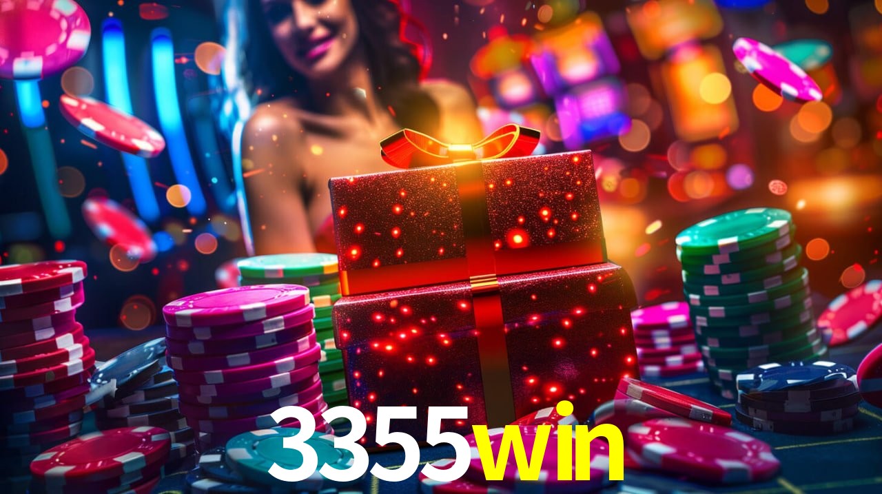 Ofertas Exclusivas 3355win