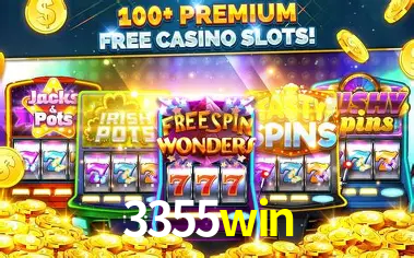Interface Premium 3355win