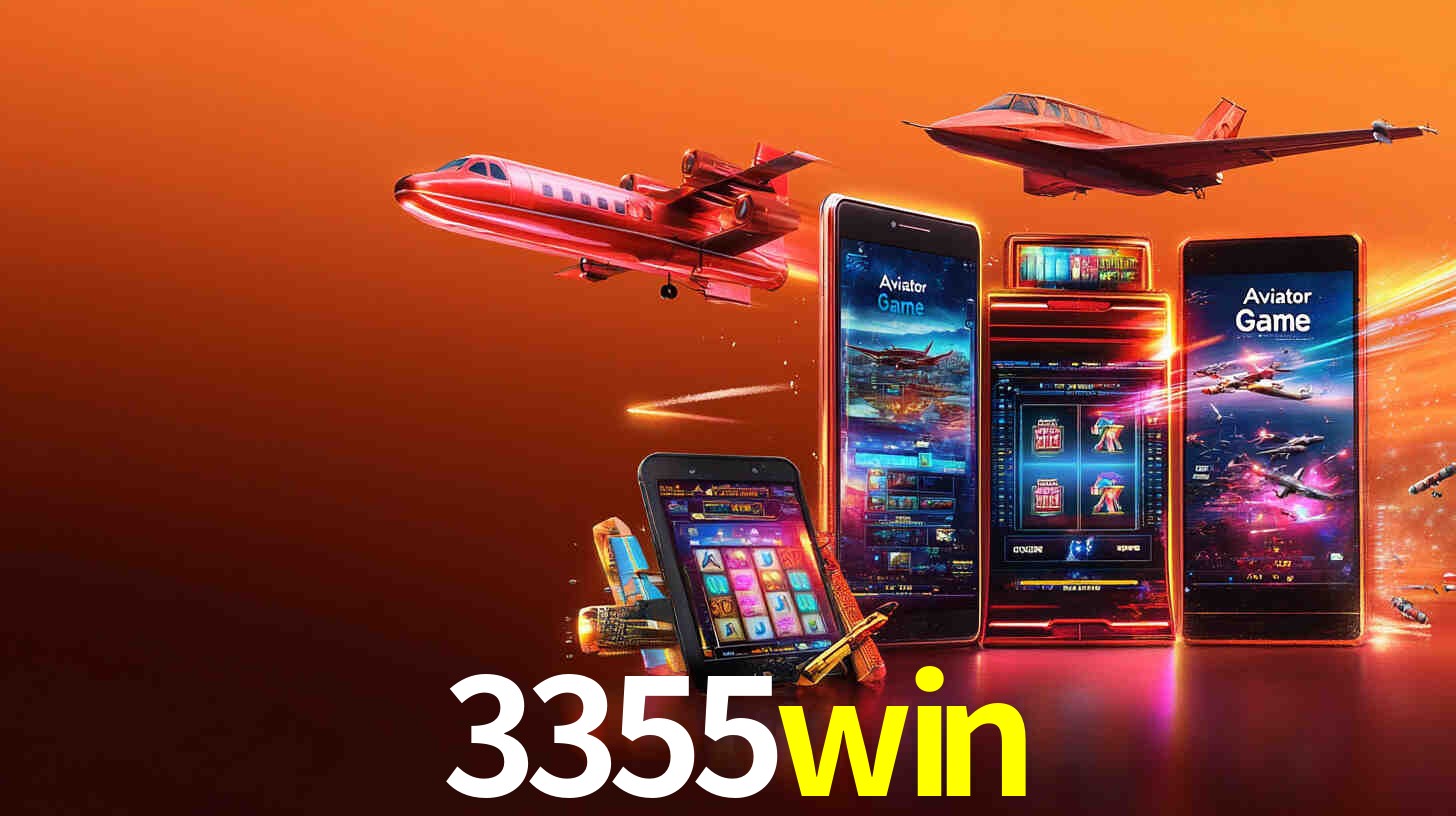 Jogo Aviator 3355win
