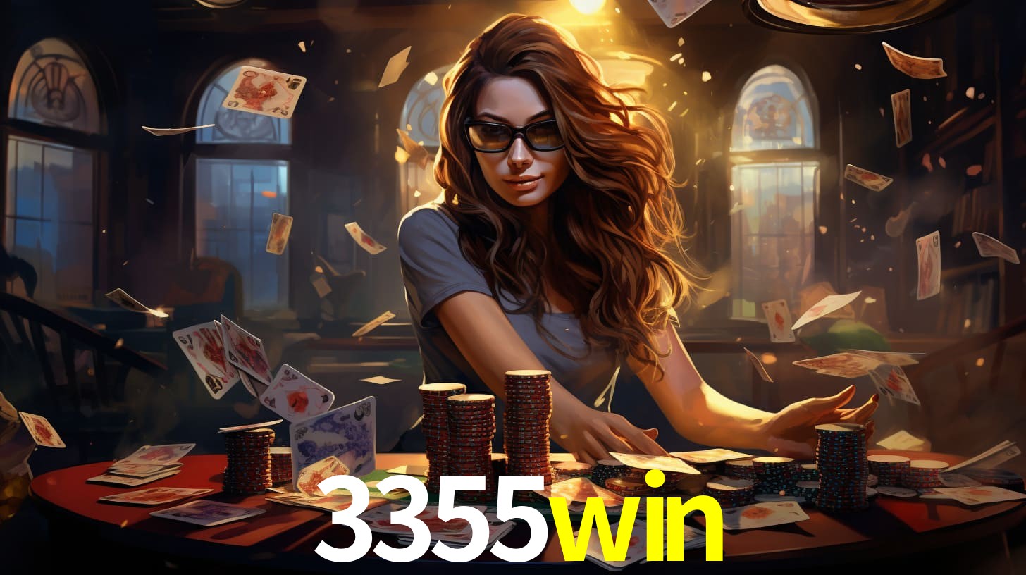 Daily Bonuses 3355win