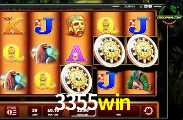 Jogos Exclusivos 3355win