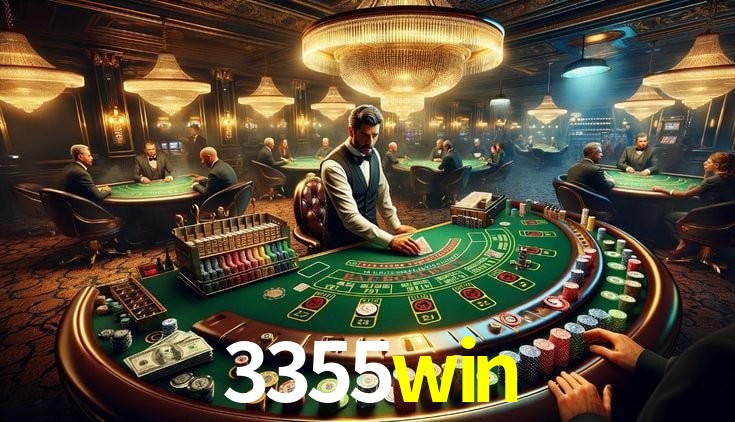 Sports Statistics 3355win