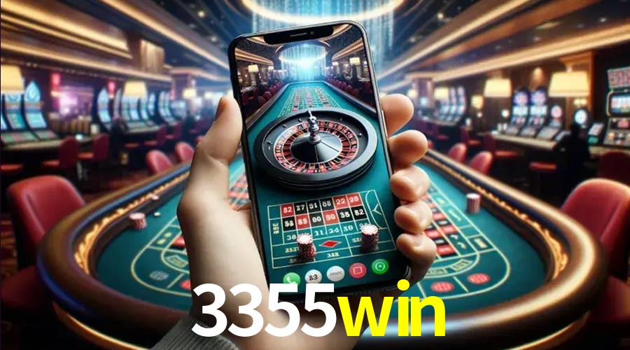 Bonus Features 3355win