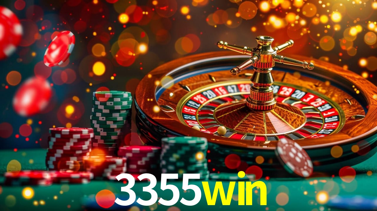 Tecnologia da Plataforma 3355win