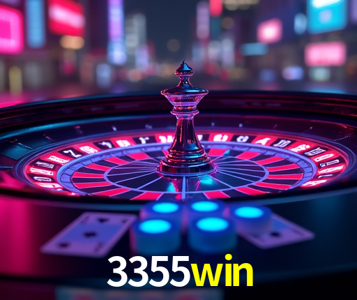 Jogos de Slot 3355win