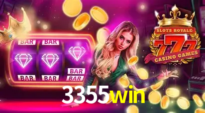 cassino 3355win