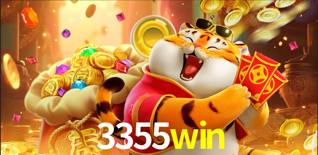 Descubra a Magia dos Jogos de Arcade no 3355win