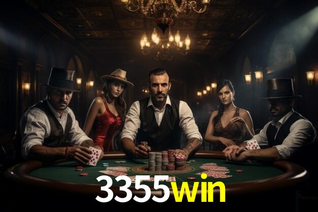 Promoções Sazonais 3355win