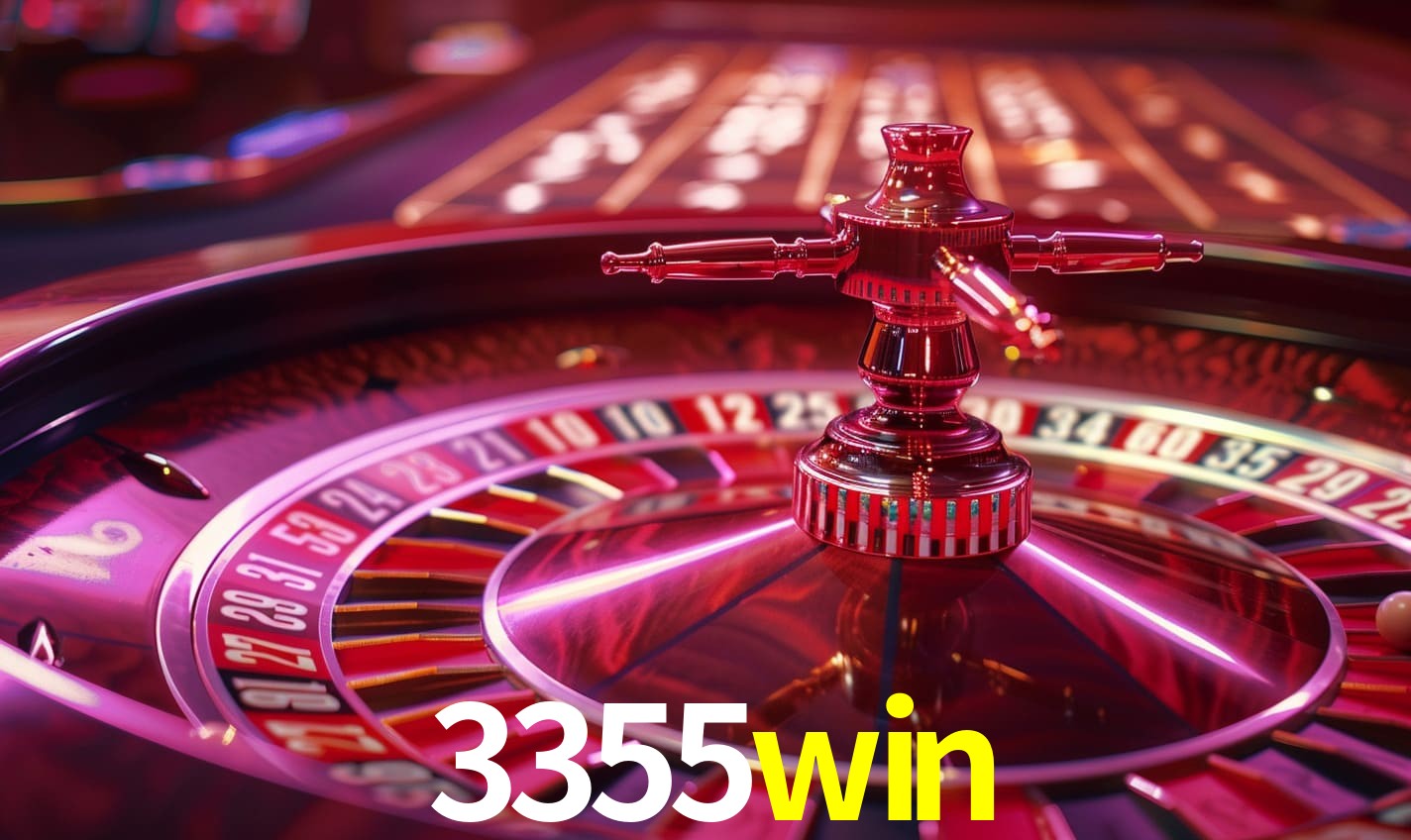 Segurança 2FA 3355win