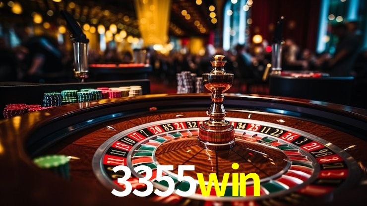 Platform Technology 3355win